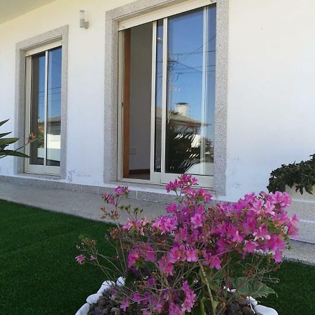 Casa Carla Apartment Guimarães Екстериор снимка