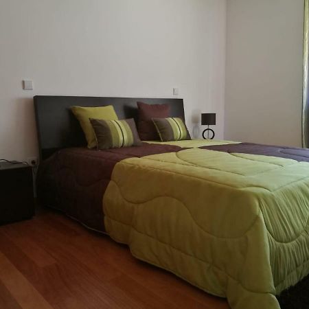 Casa Carla Apartment Guimarães Екстериор снимка