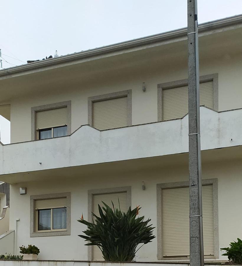 Casa Carla Apartment Guimarães Екстериор снимка