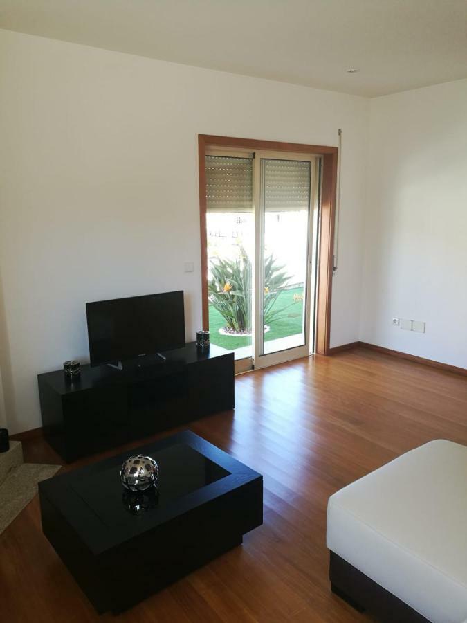 Casa Carla Apartment Guimarães Екстериор снимка