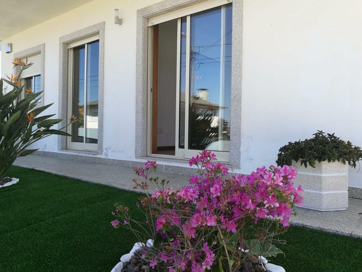 Casa Carla Apartment Guimarães Екстериор снимка
