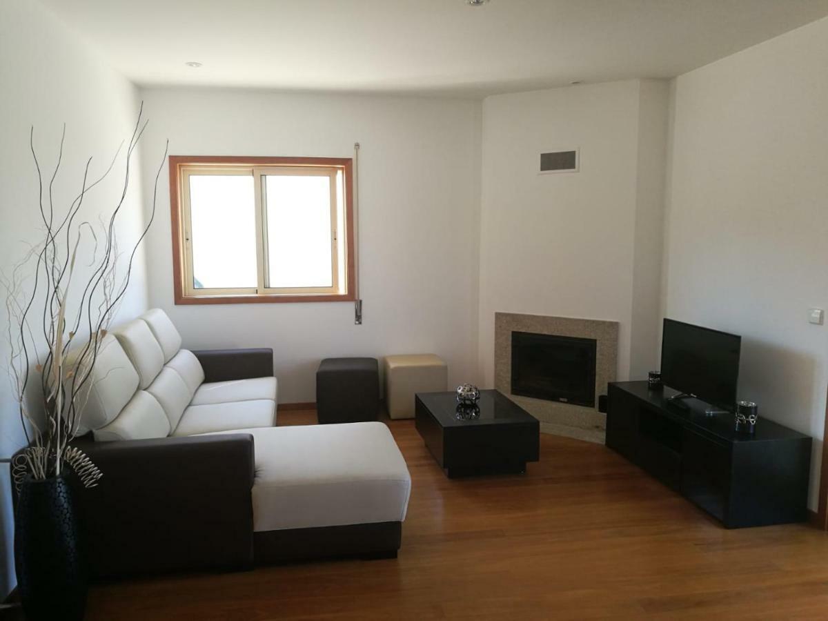 Casa Carla Apartment Guimarães Екстериор снимка