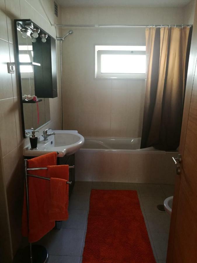 Casa Carla Apartment Guimarães Екстериор снимка