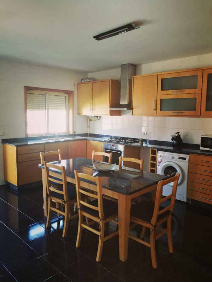 Casa Carla Apartment Guimarães Екстериор снимка