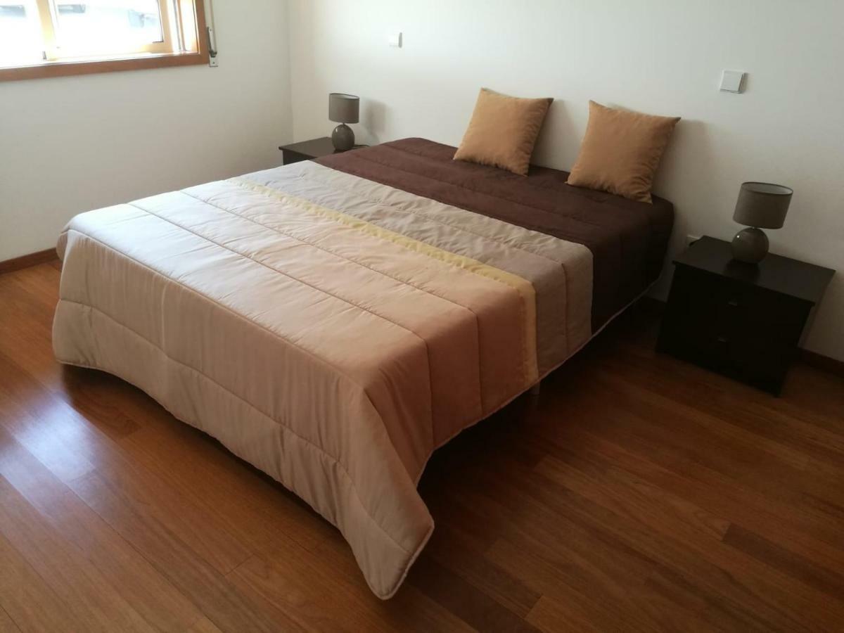 Casa Carla Apartment Guimarães Екстериор снимка